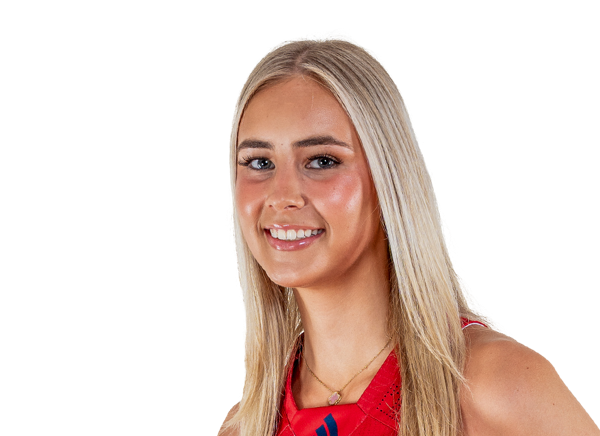 Holly Griffiths, Basketball, Fresno State