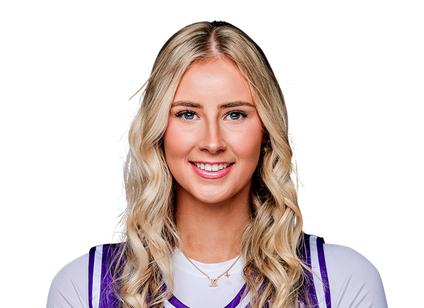 Holly Griffiths, Basketball, undefined