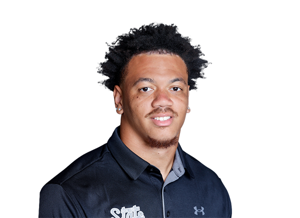 Justin Beadles - Verified College Athlete on RallyFuel NIL Platform Justin Beadles