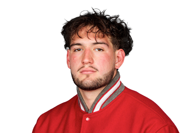 Lucas Conti, Football, undefined