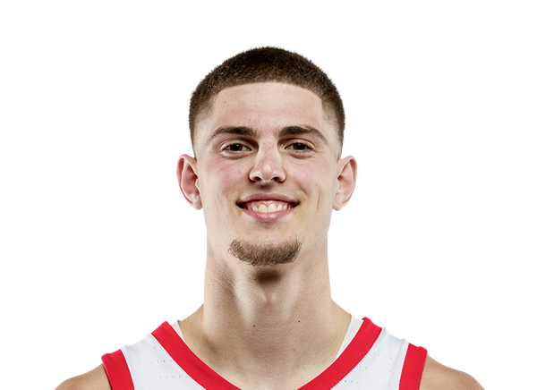 Kalen Etzler, Basketball, Ohio State University