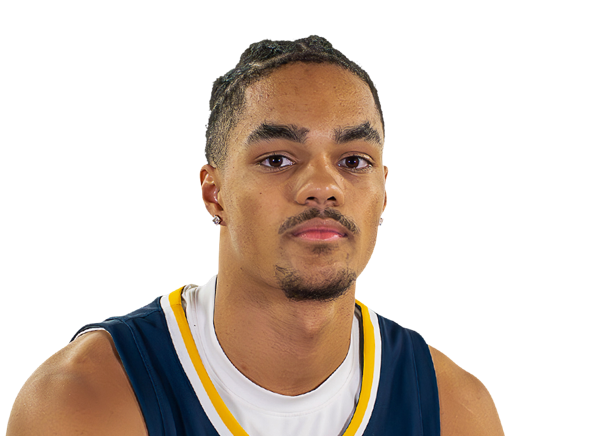 Evan van der Plas, Basketball, undefined