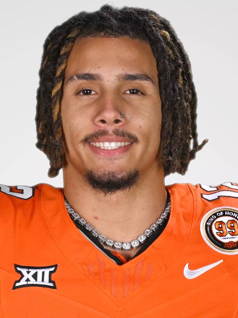 Kam Franklin photo