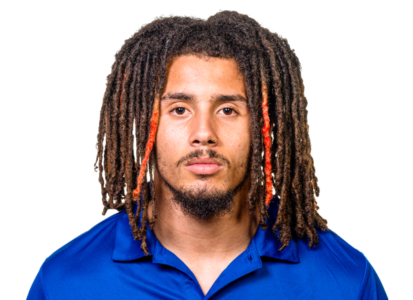 Kam Franklin, Football, undefined