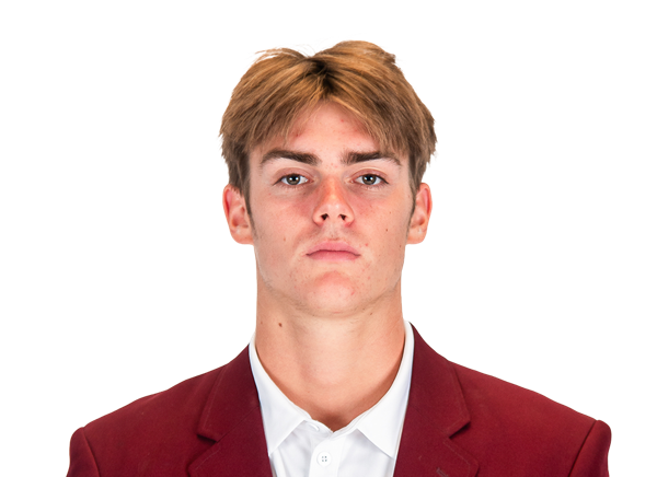 Camden Kruisenga, Football, undefined