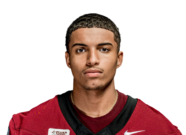 Edward Nelson, Football, Alabama A&M