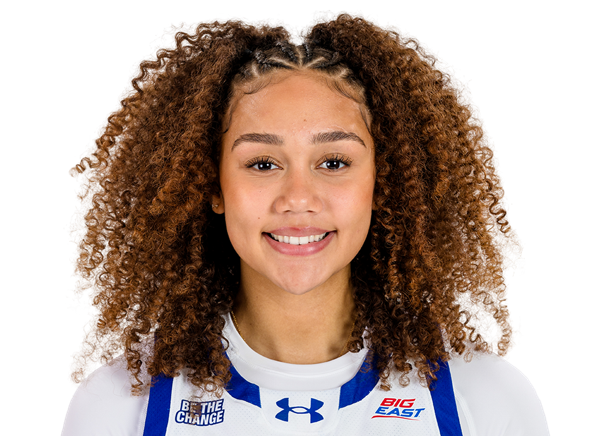 Zahara Bishop, Basketball, undefined