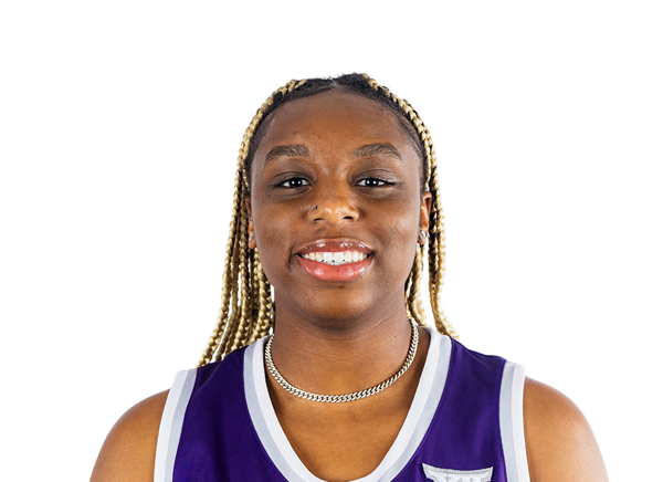 Aniya Foy - Verified College Athlete on RallyFuel NIL Platform Aniya Foy