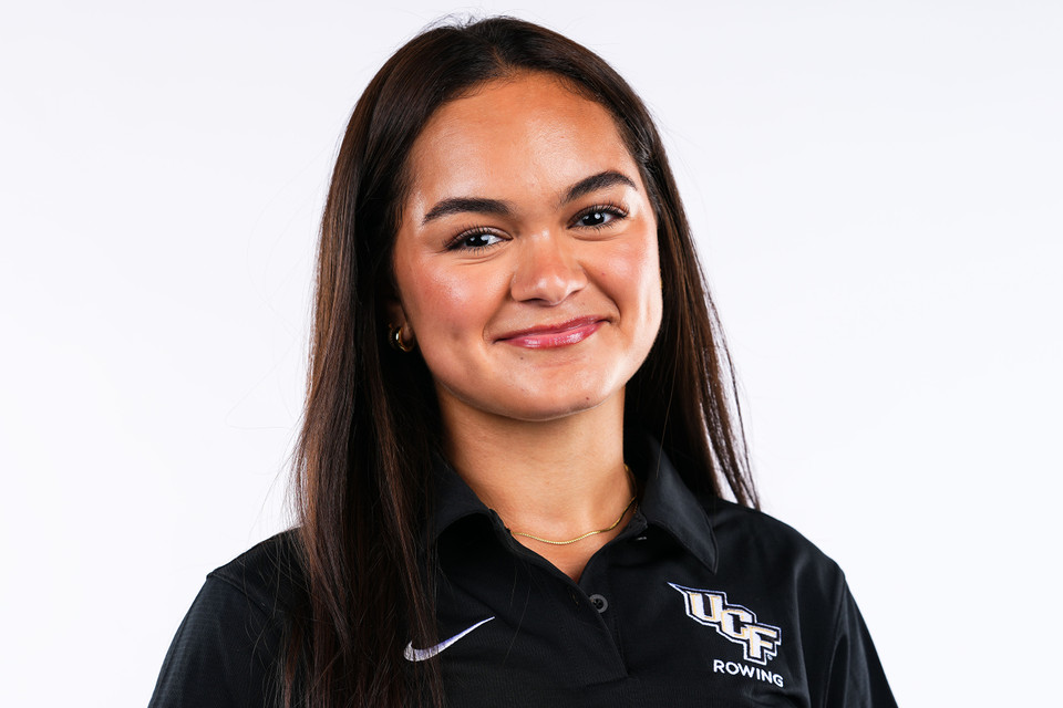 Aileen Ghomian, Rowing, undefined