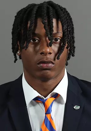 Cormani McClain - Verified College Athlete on RallyFuel NIL Platform Cormani McClain