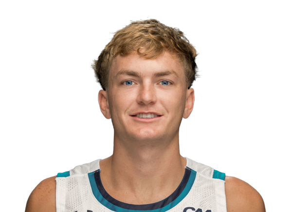 Grady Whitt, Basketball, undefined