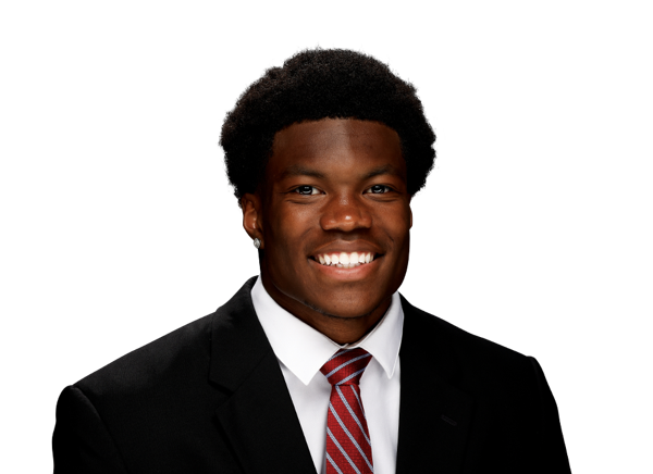 Rico Scott, Football, undefined