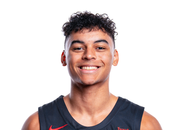 Greg Cooper, Basketball, undefined