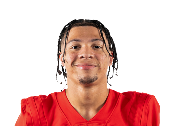 Marc Stampley II, Football, undefined