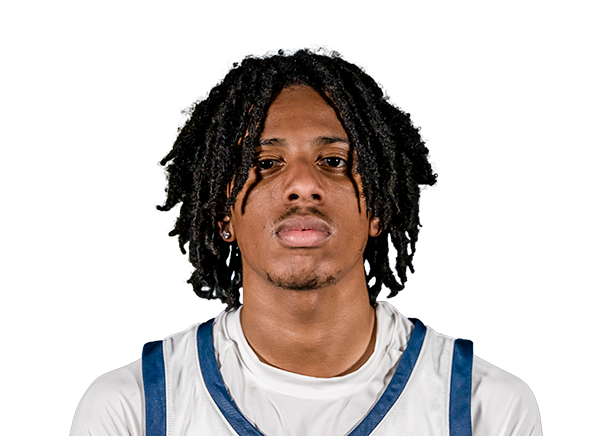 Darius Robinson Jr., Basketball, SIU Edwardsville