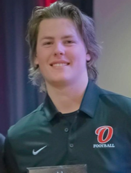 Ryder Hagan - Verified College Athlete on RallyFuel NIL Platform Ryder Hagan