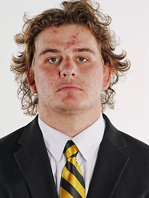 Jack Foster photo