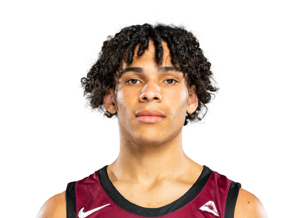 Micah Davis - Verified College Athlete on RallyFuel NIL Platform Micah Davis