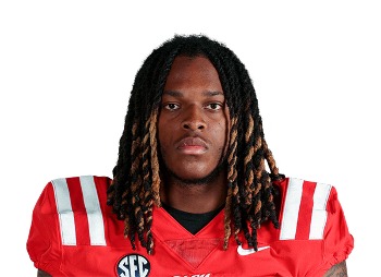 Dae'Quan Wright photo