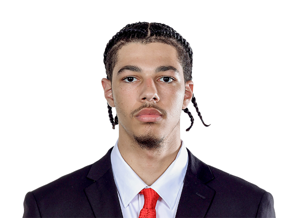Jacob McFarland, Basketball, Houston