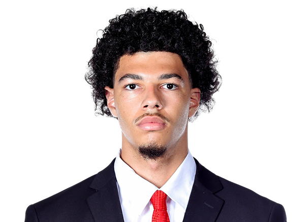 Jacob McFarland, Basketball, undefined