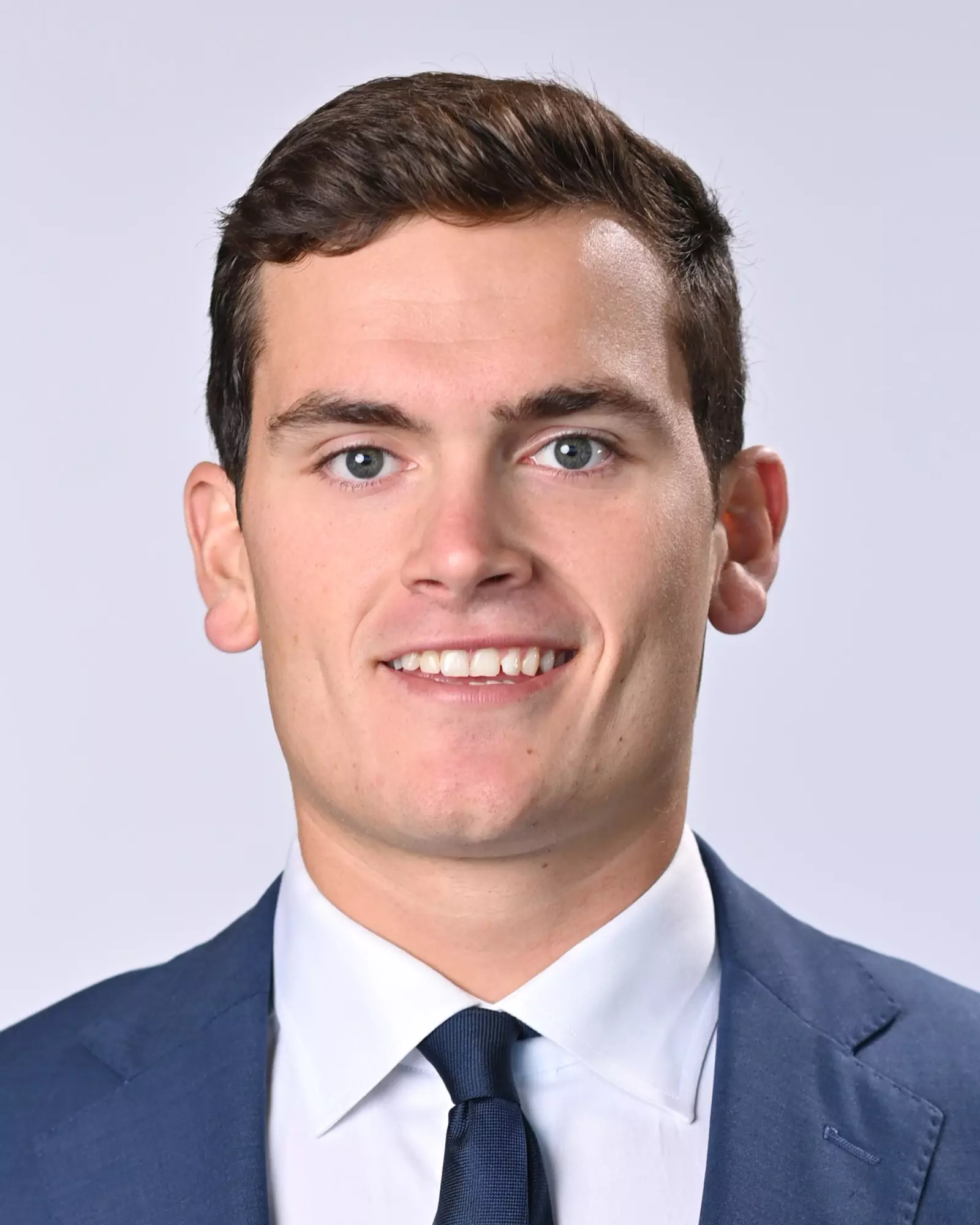 Will Messineo, Lacrosse, undefined