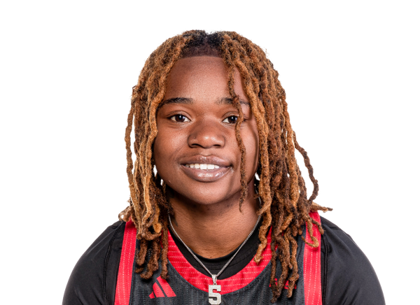 Elsie Harris, Basketball, Jacksonville State
