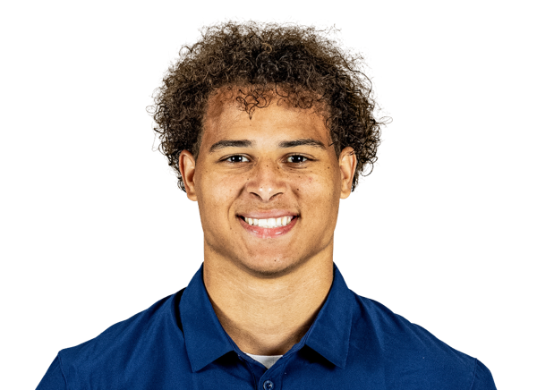 Trace Estes, Football, undefined