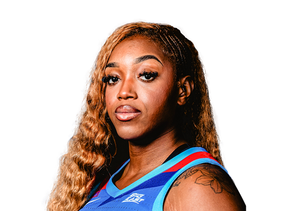 Faith Okorie, Basketball, DePaul University