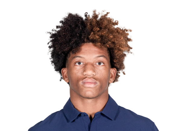 Will Henderson III, Football, undefined