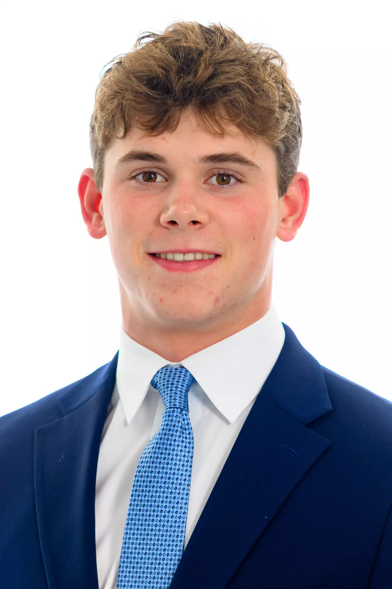 Ryan DeLucia, Lacrosse, undefined