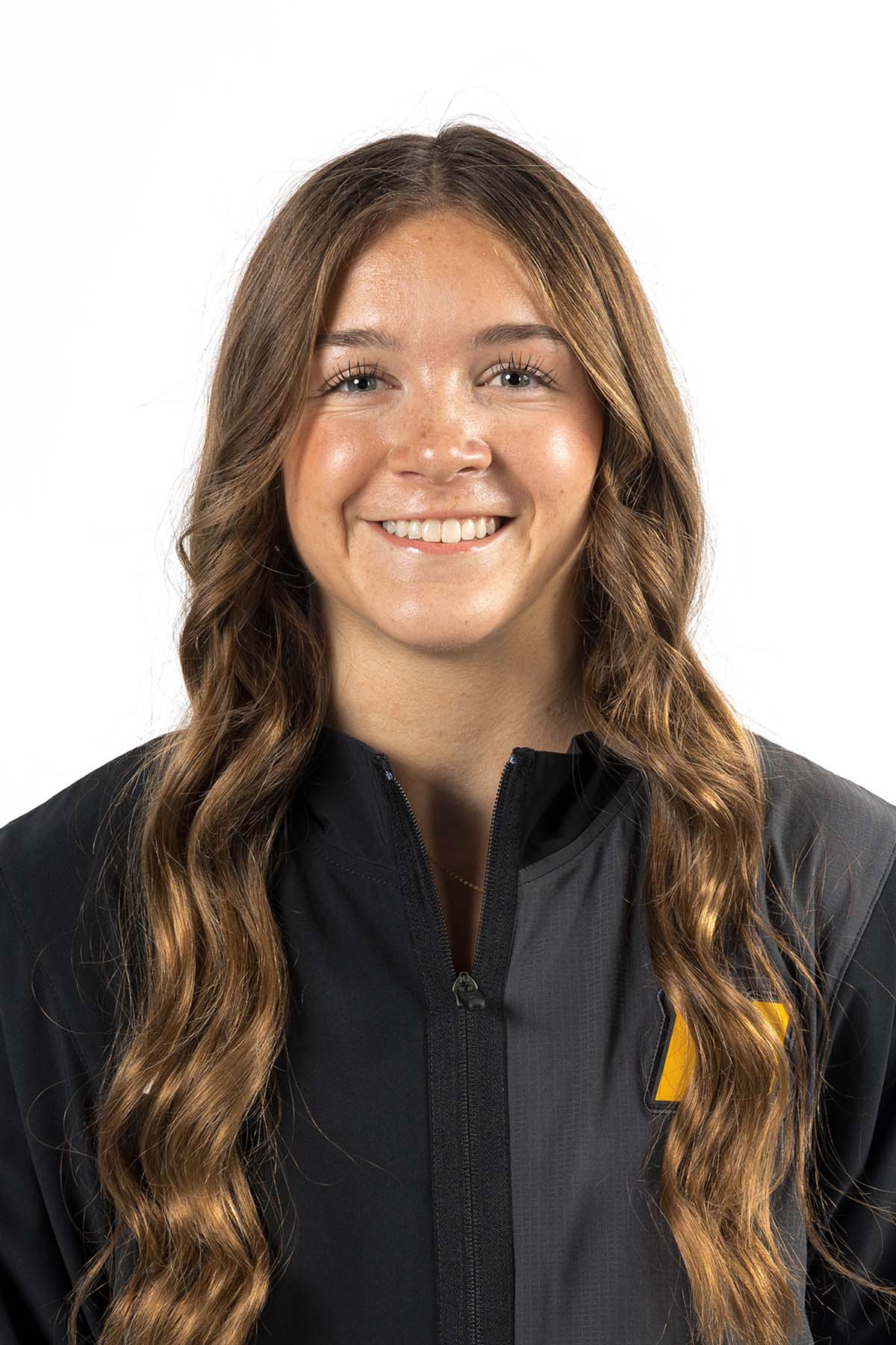 Megan Jolly, Swimming & Diving, undefined