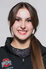 Sadie Jane Berry, Gymnastics, Ohio State University