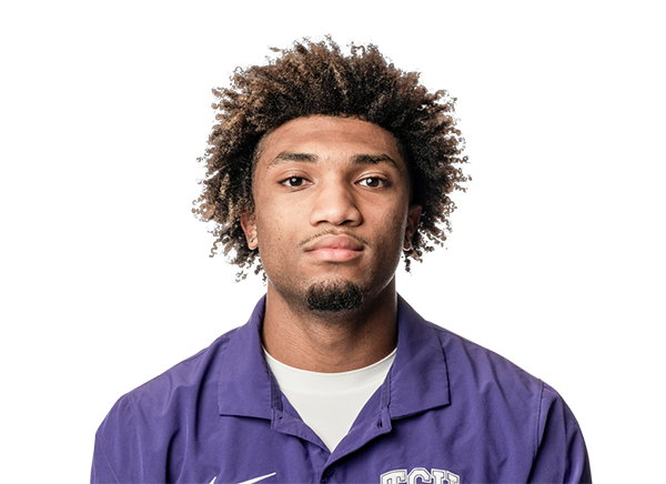 Devyn Hidrogo - Verified College Athlete on RallyFuel NIL Platform Devyn Hidrogo