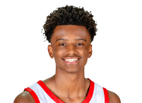 Myles Parker, Basketball, undefined