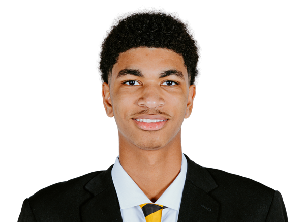 Trent Burns, Basketball, undefined