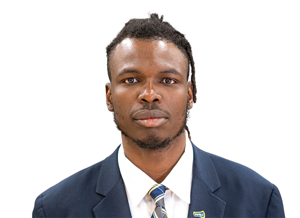Tichyque Musaka, Basketball, Stephen F. Austin