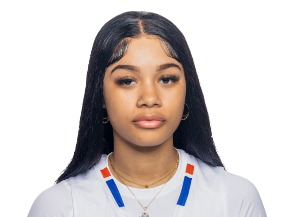 Tiffany Tullis, Basketball, Houston Christian