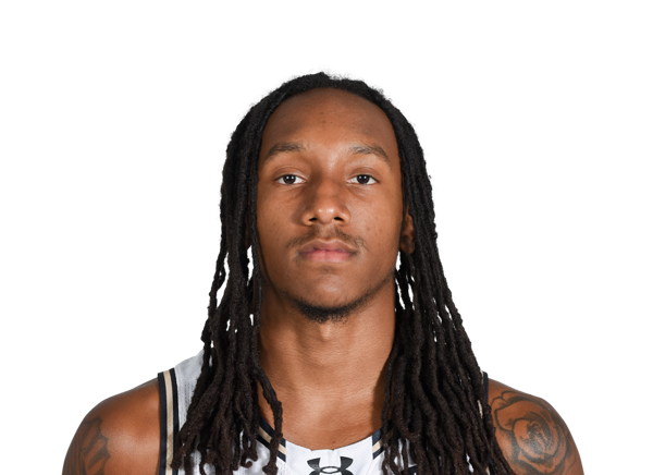 Mikale Stevenson, Basketball, undefined