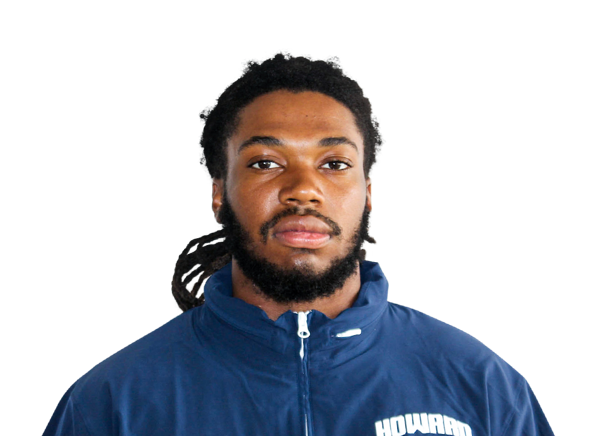 Cam Dyson, Football, Howard