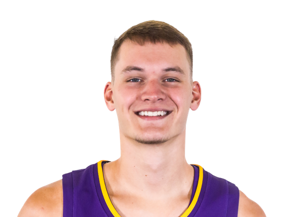 Grant Strong, Basketball, Tennessee Tech