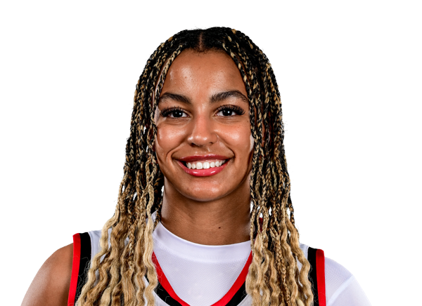 Haley Thierry, Basketball, Youngstown State