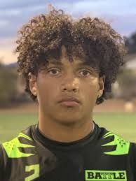 Dezmen Roebuck - Verified College Athlete on RallyFuel NIL Platform Dezmen Roebuck