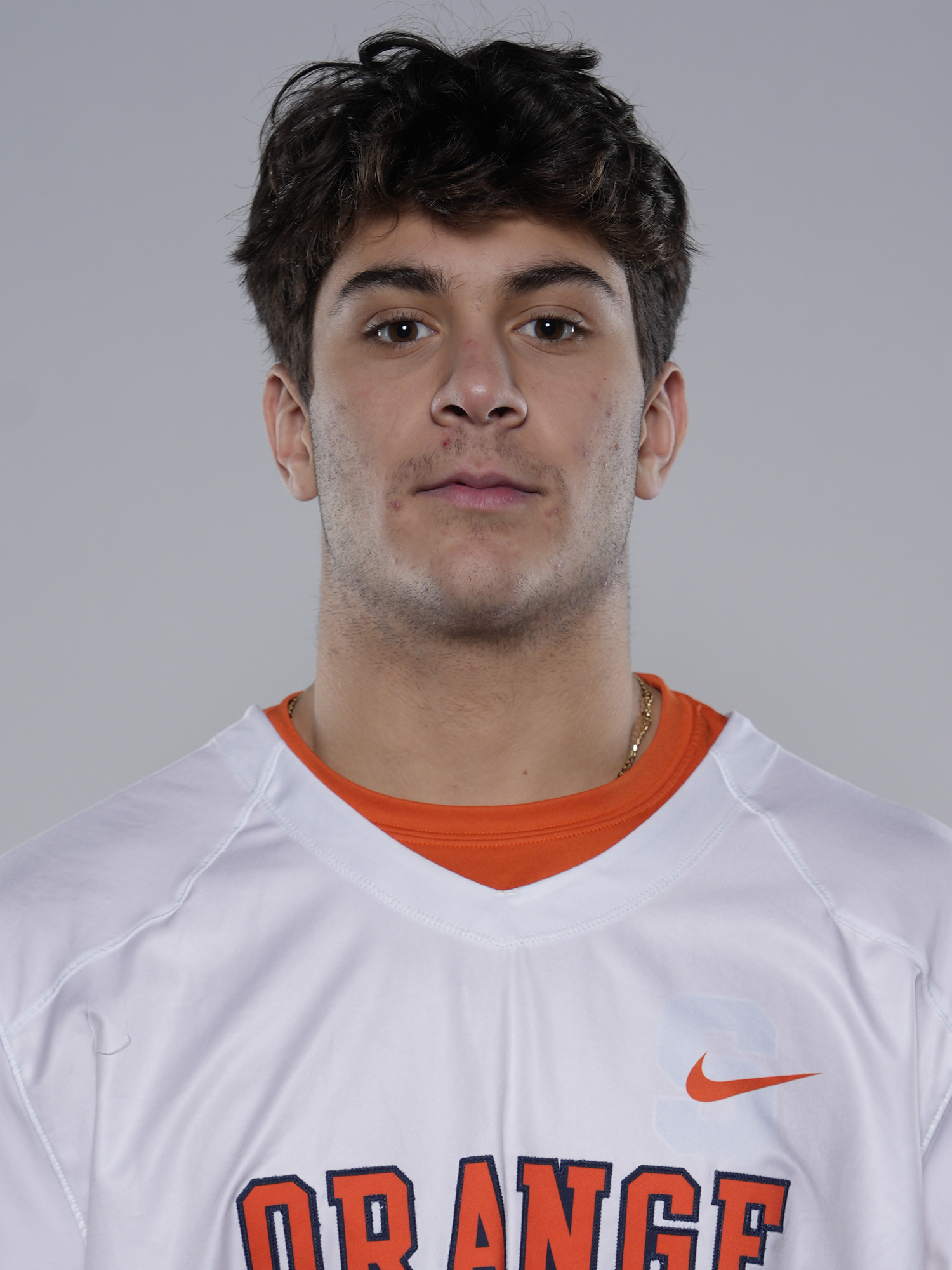 Louis D'Agostino, Lacrosse, undefined