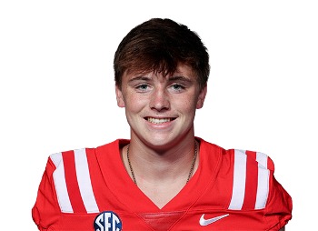 Mike Baker - Verified College Athlete on RallyFuel NIL Platform Mike Baker