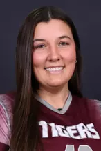 Carley Troutman, Flag Football, undefined