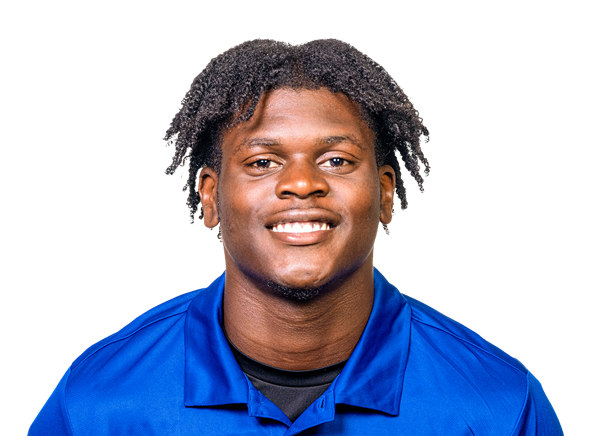 Sam Fongang, Football, Louisiana Tech University