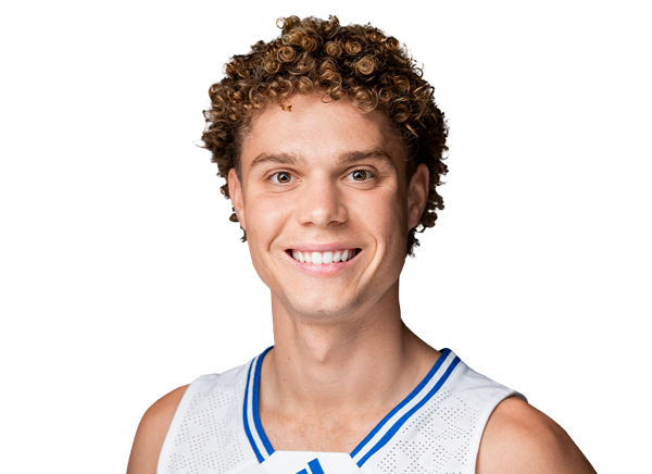 Henry Hartwell, Basketball, UC Santa Barbara