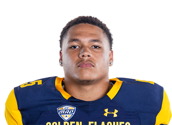 Mason Woods - Verified College Athlete on RallyFuel NIL Platform Mason Woods