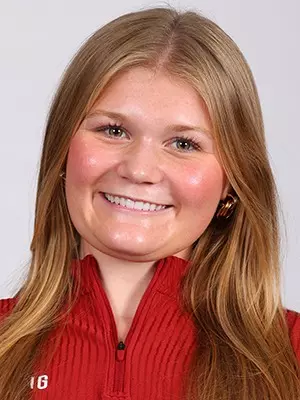 Kathryn McBride - Verified College Athlete on RallyFuel NIL Platform Kathryn McBride